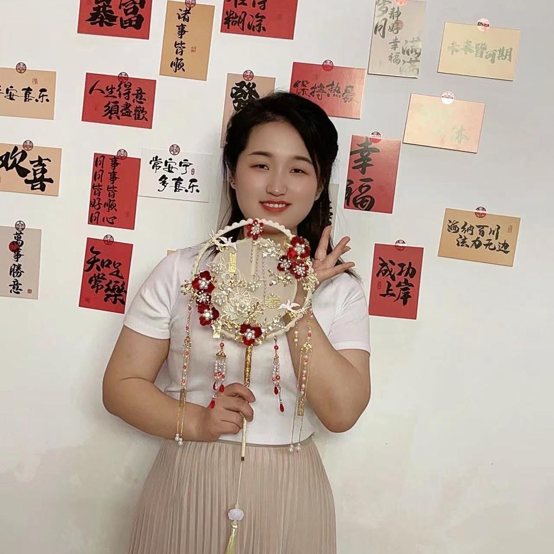 甜甜     💋