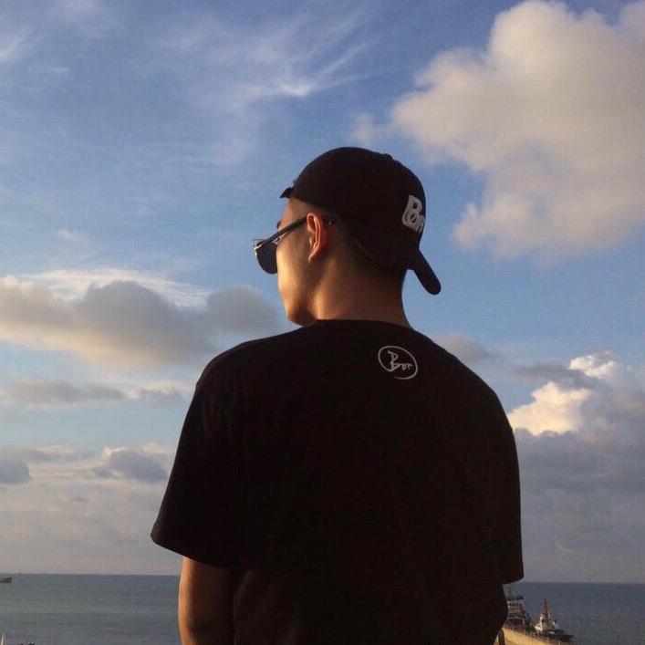 我是刘老板🐯