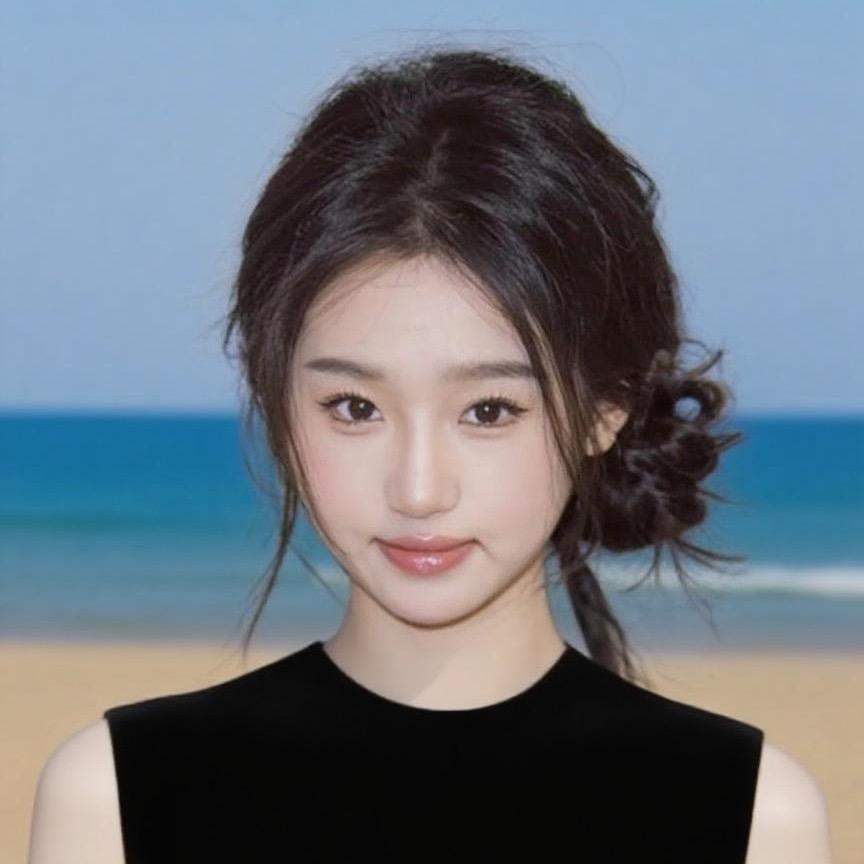 阿萍美美