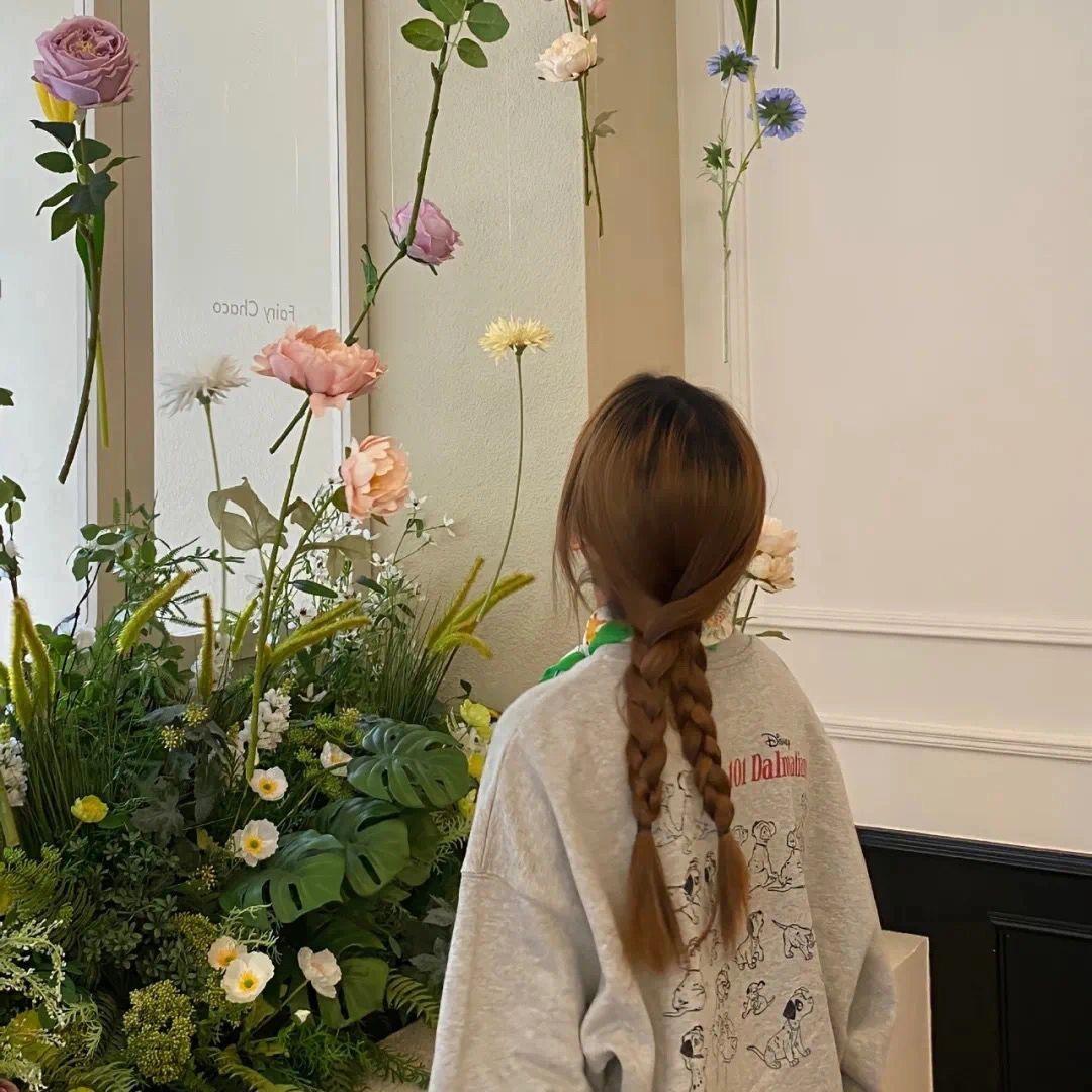 Molly茉莉美饰（接寄拍）