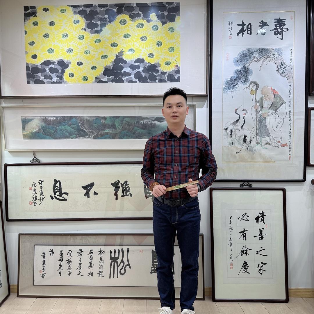 上海雅頌軒画廊