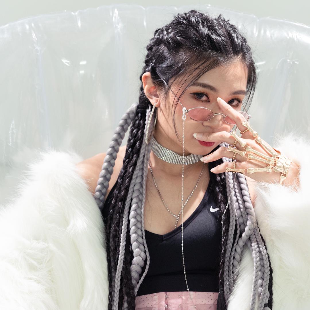 Sabrina Cheng 🌸