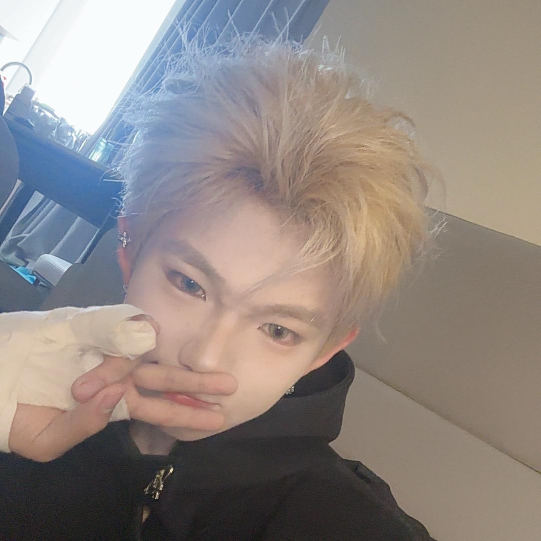 王子犯难.👑👑