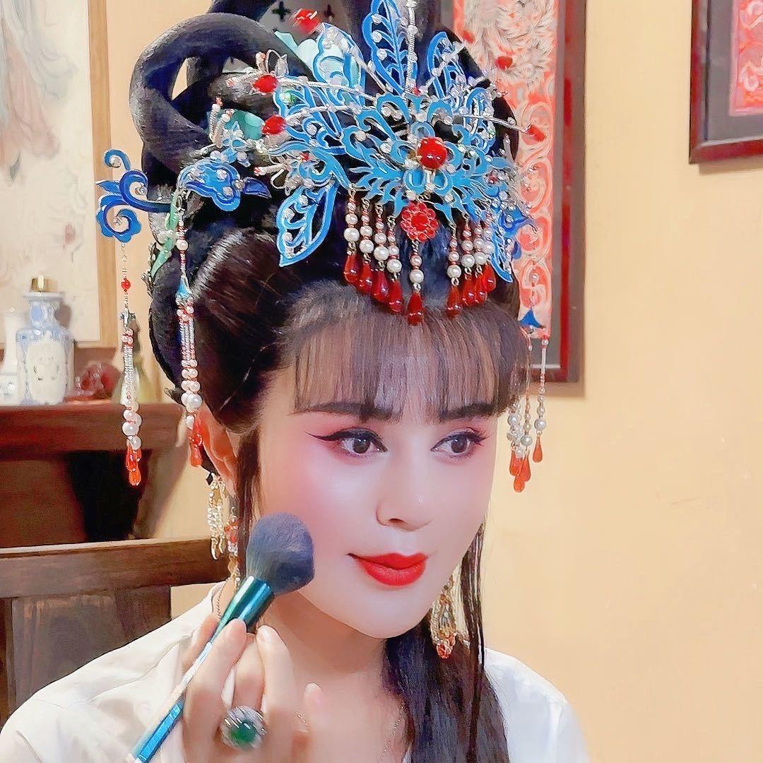 大美妹妹