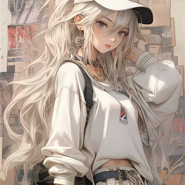 星夜