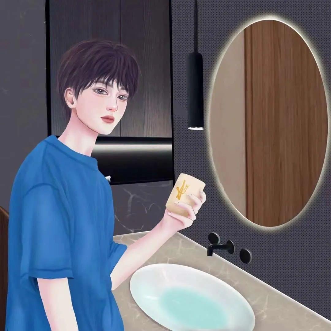 Ohh~