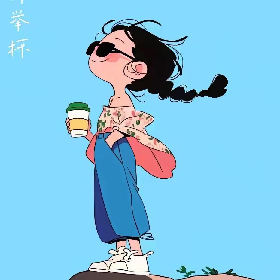 熙宇麻麻🥰