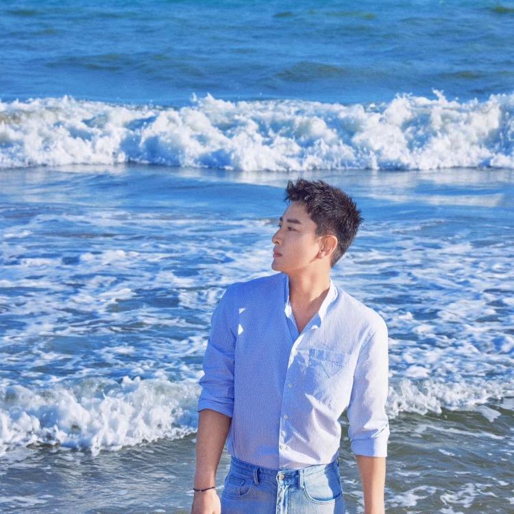 贾乃亮-小超市分享