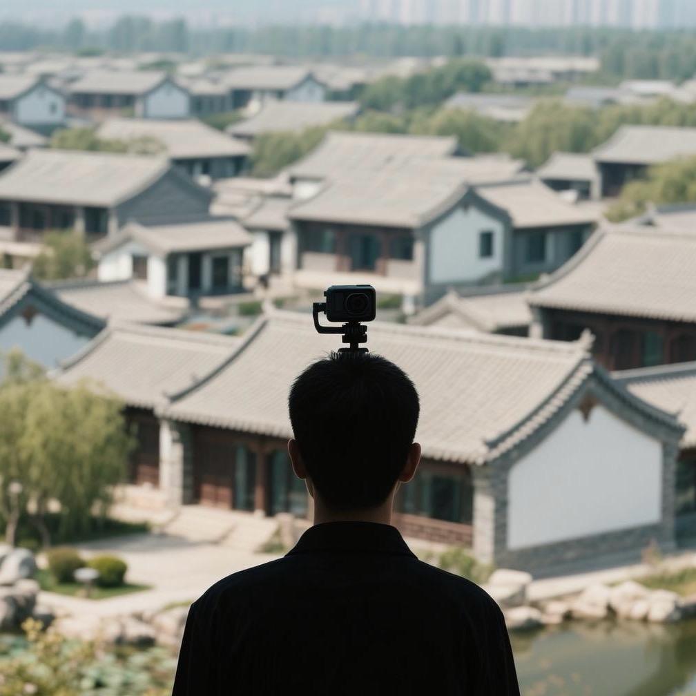 沉浸式桃李江南