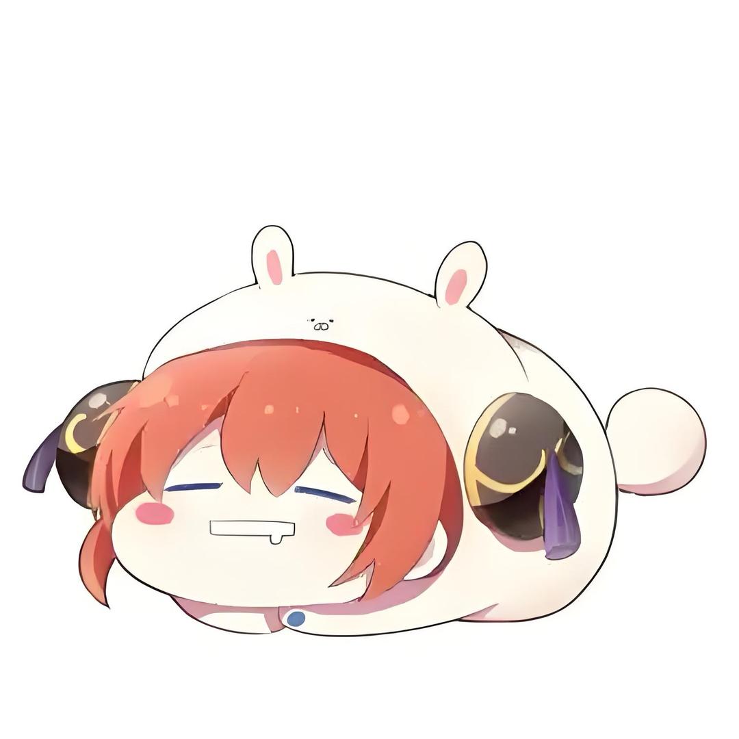 神乐小混子