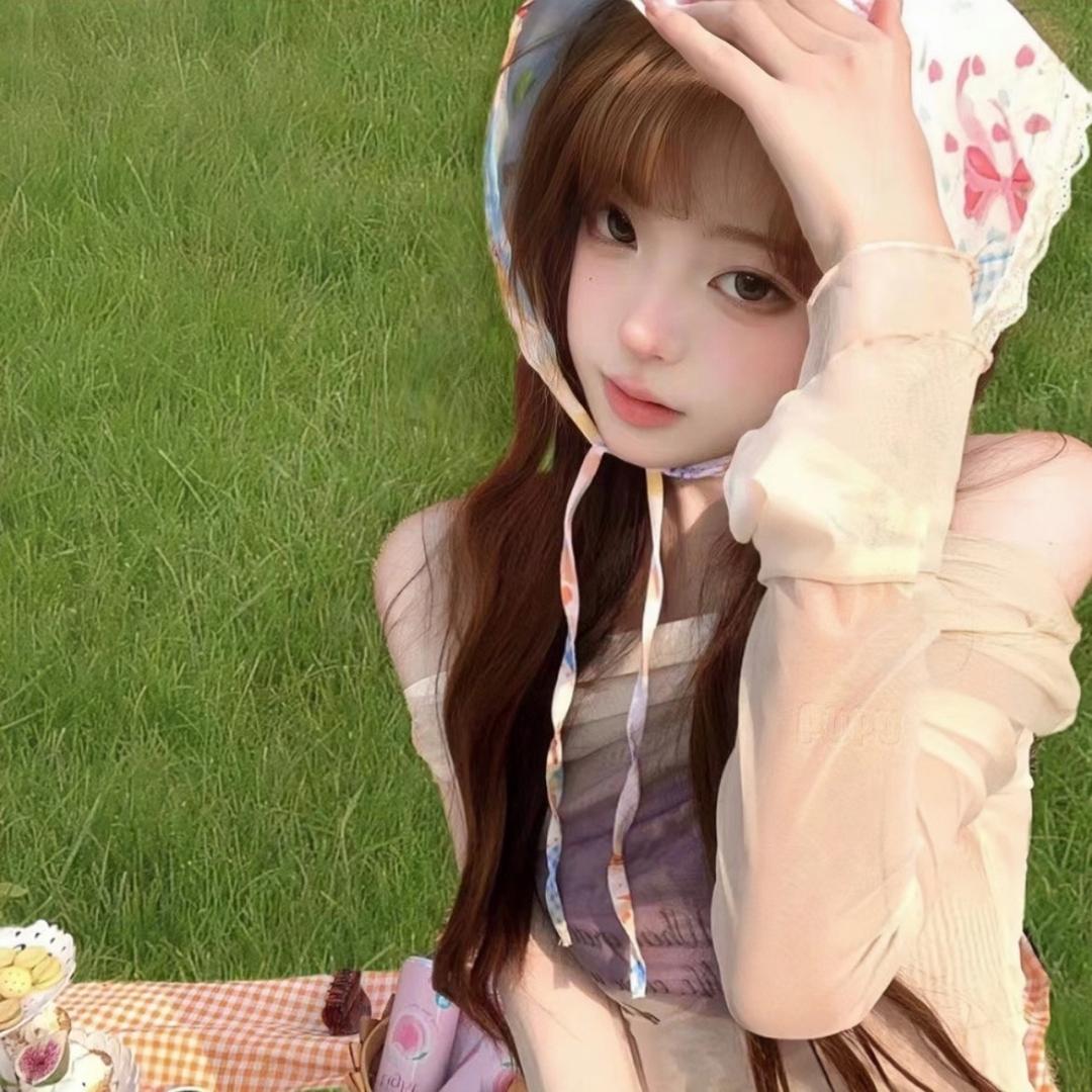 道上的人都叫我大小姐