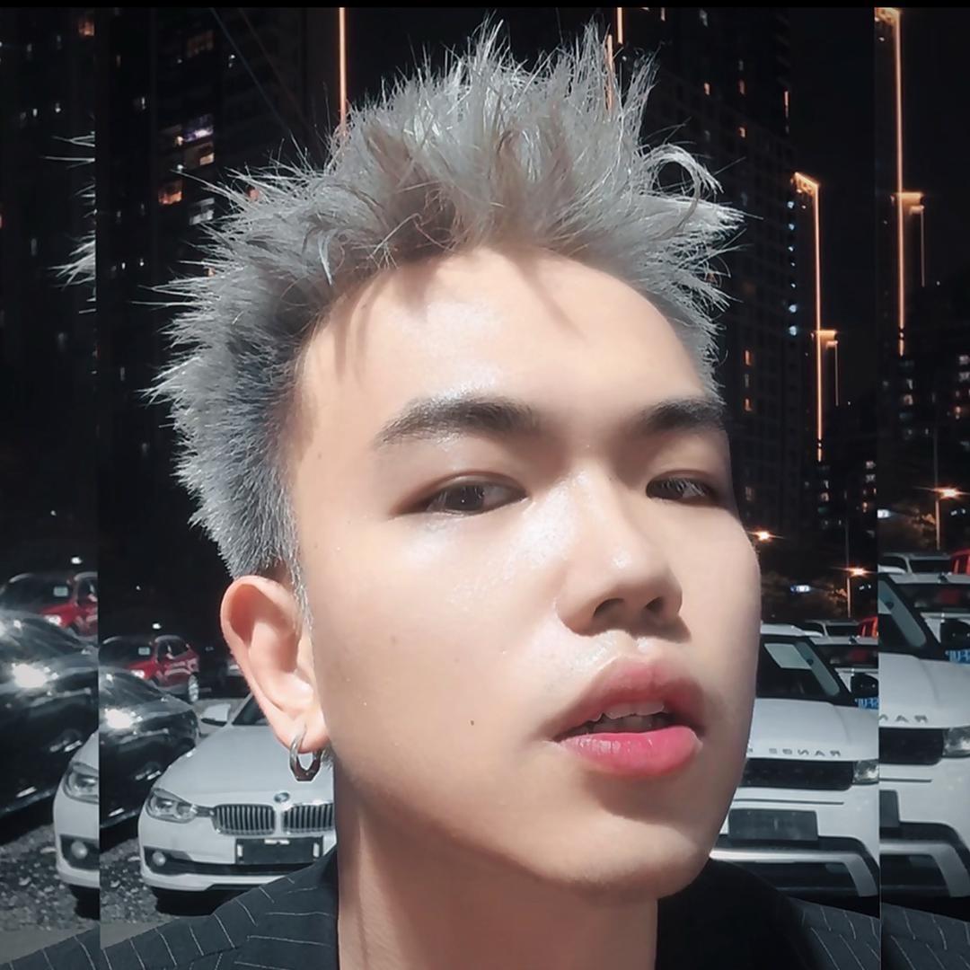 佛山恺少-组超级车阵二手车