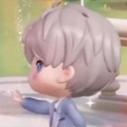 小树今天早睡早起了吗？