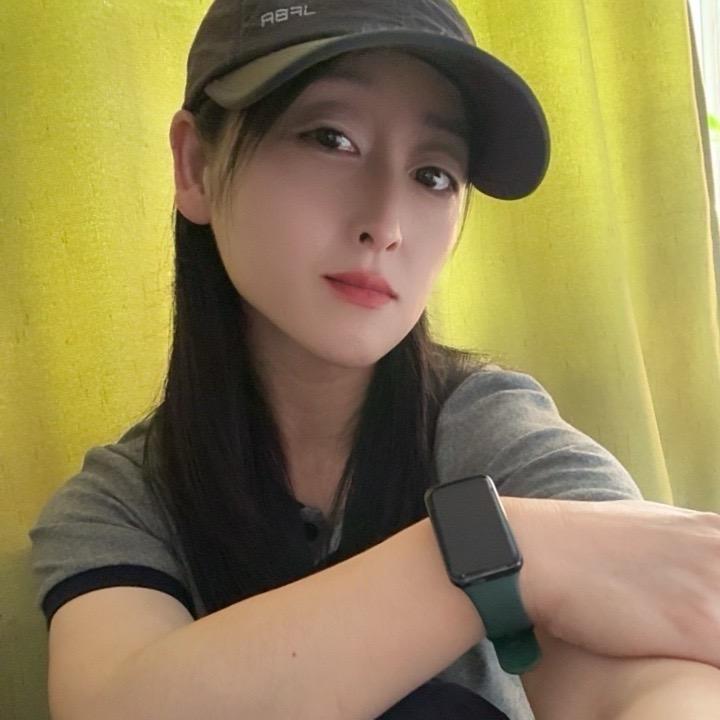 @丫头