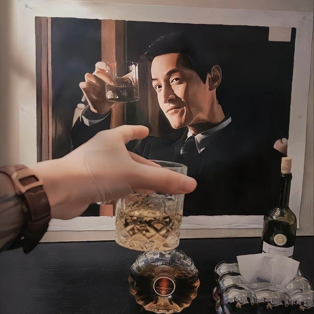 @杨洋呐