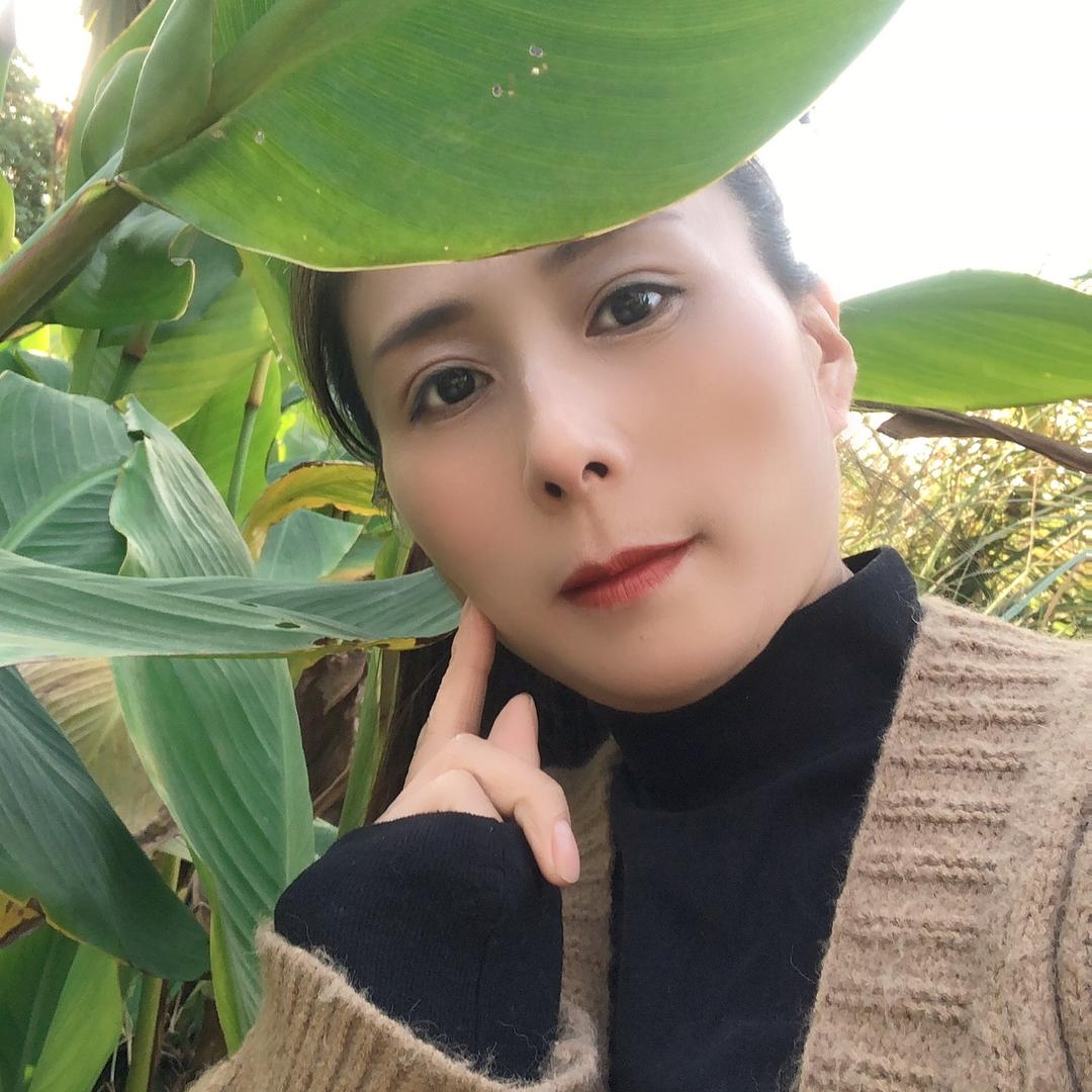 杨倩💕