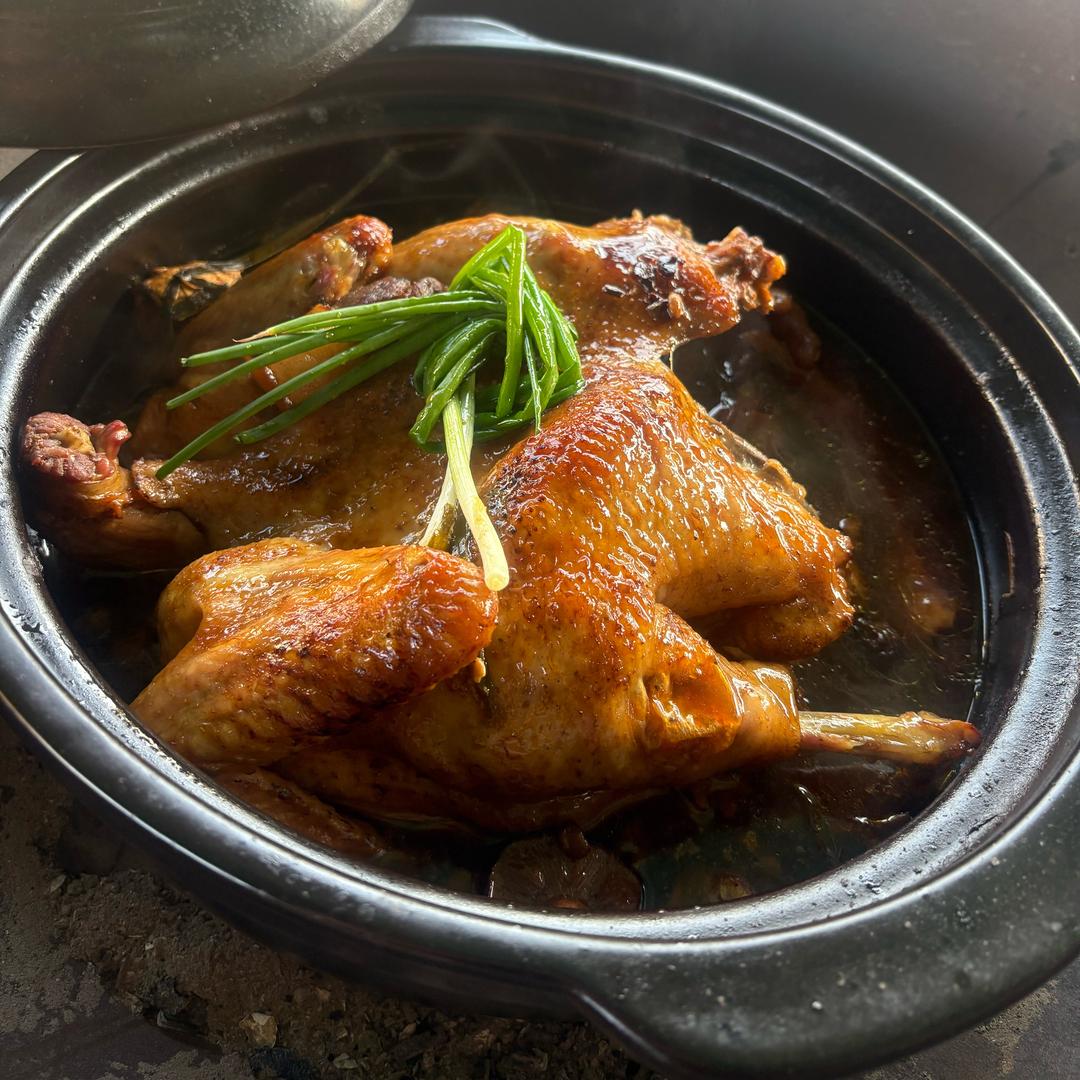 清晨宁海特色美食