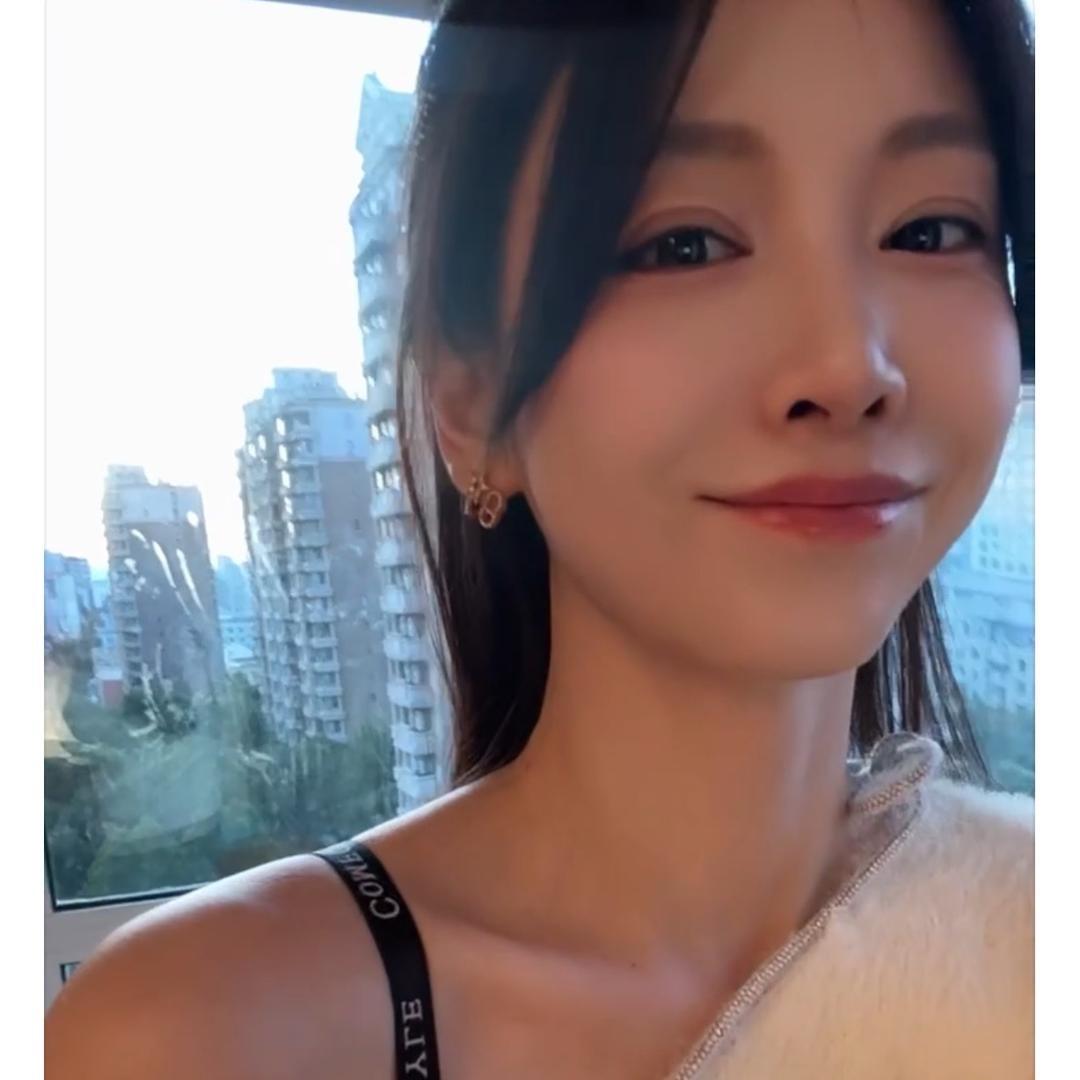 你可以很好看