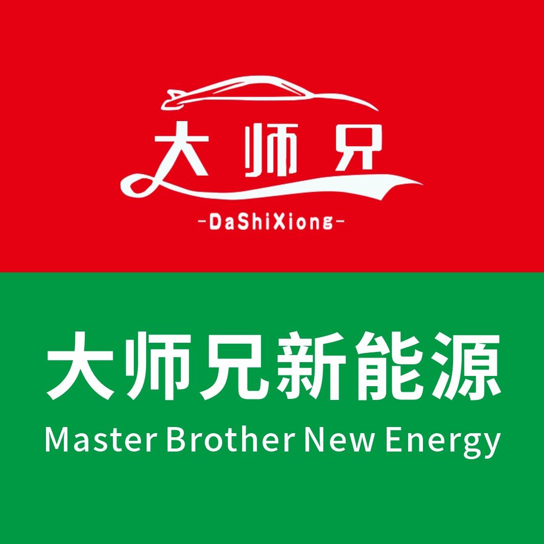 大师兄-新能源二手车
