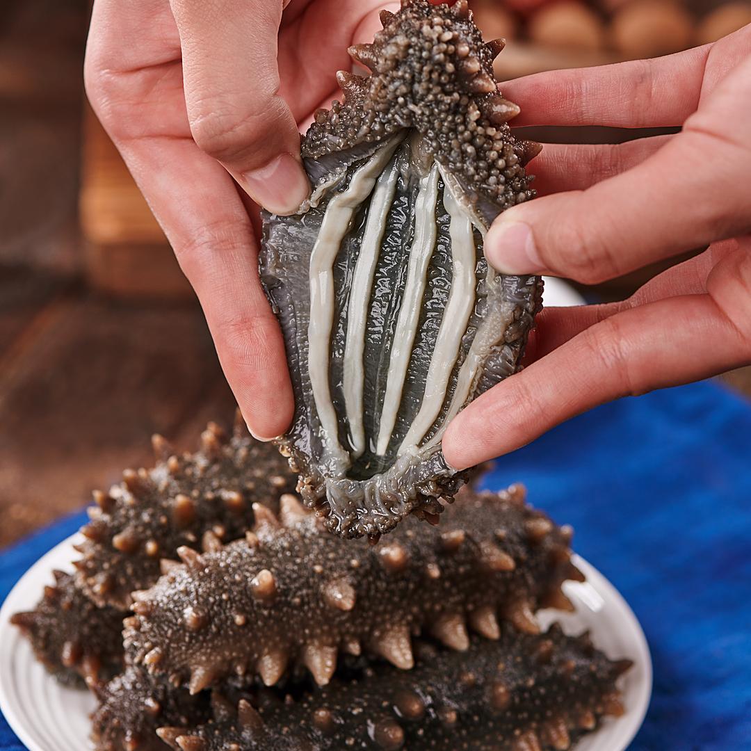 山海同庆-年货礼盒直供