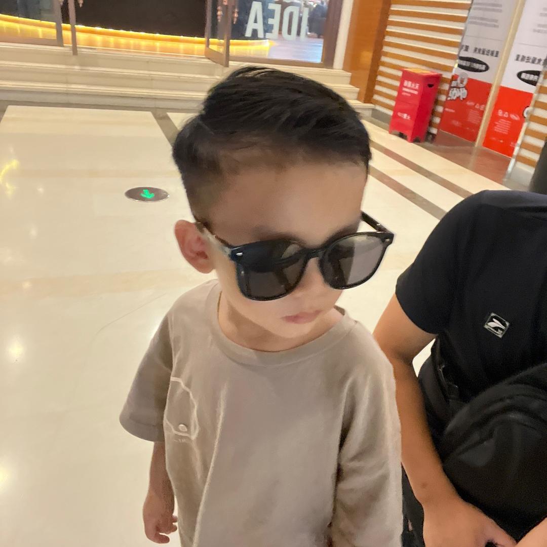 小宁哥