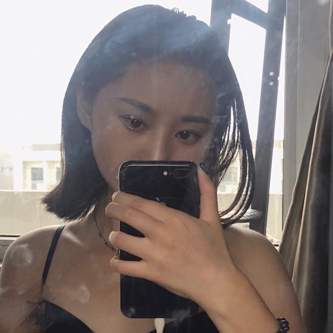 李柯憬