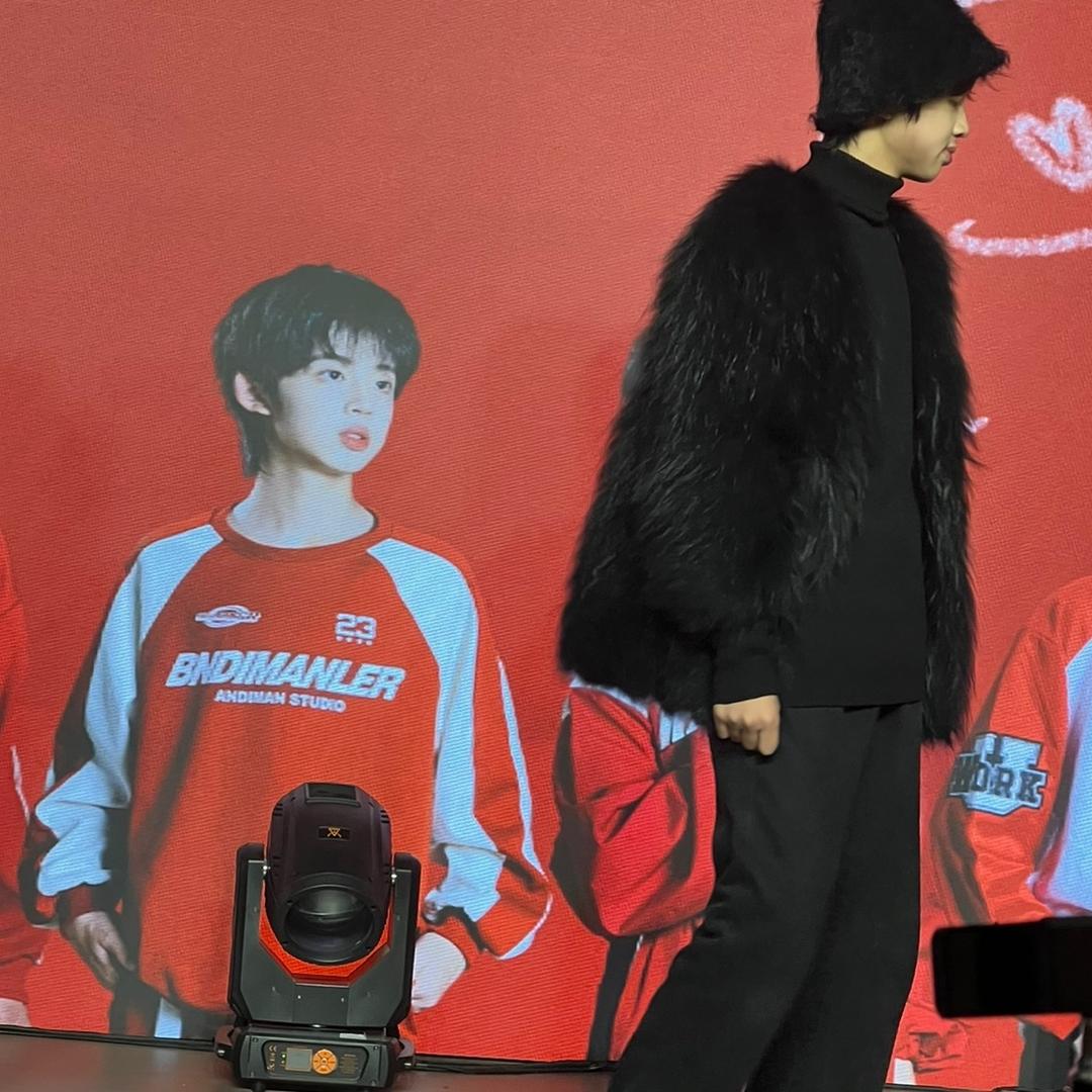 我的真名叫安心