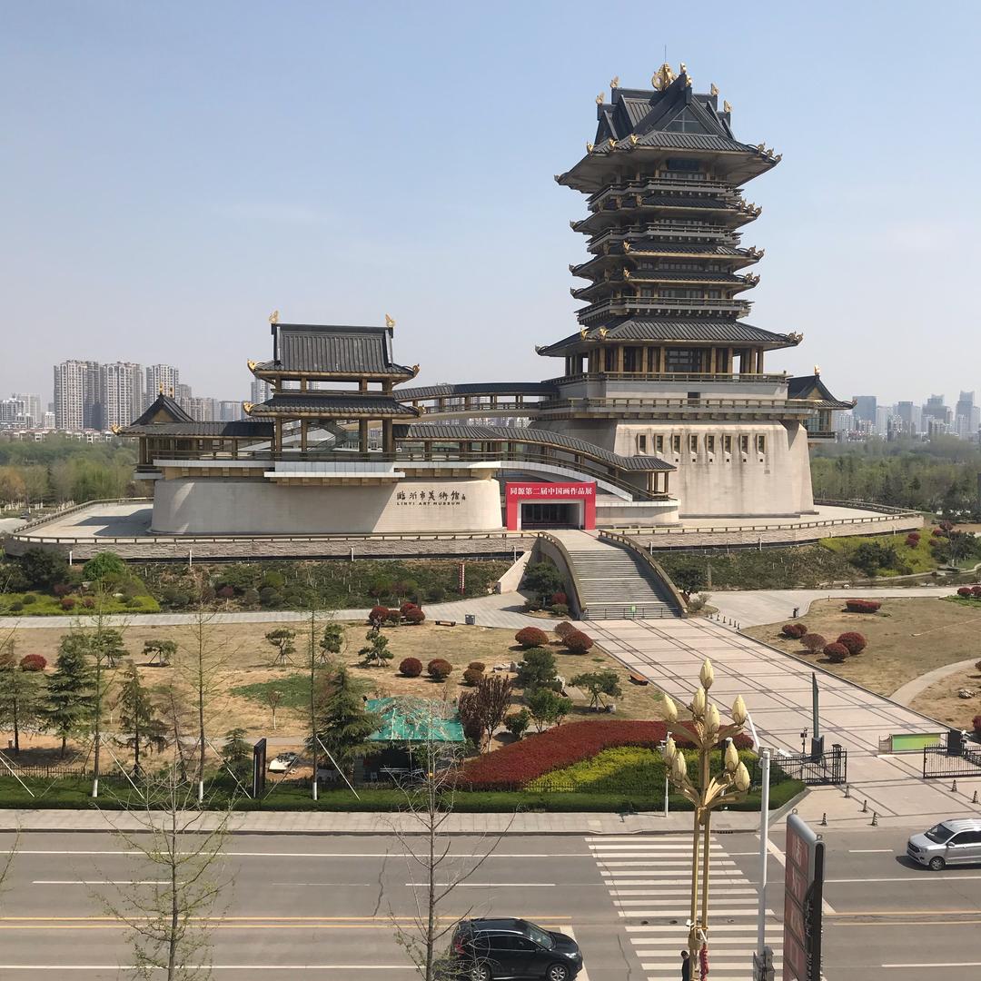 书圣古玩字画城