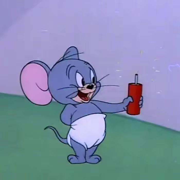 开飞机的舒克-🐭