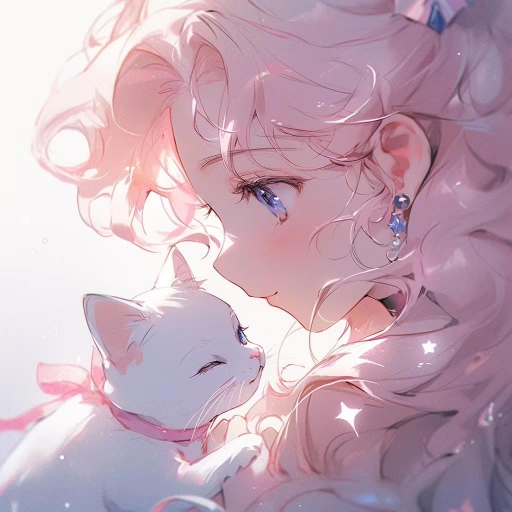 捞月亮的星星ღ