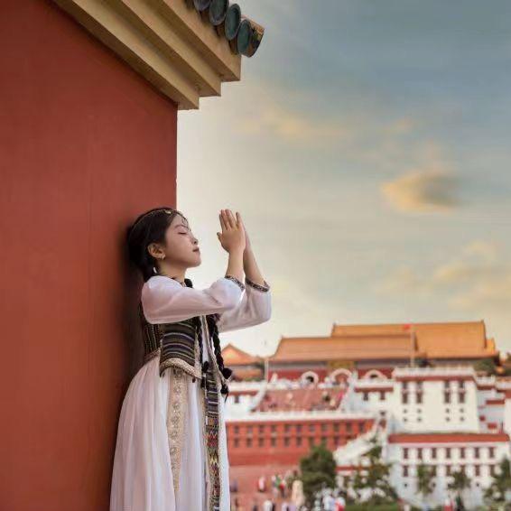 我是大妞妞🌈🌈🌈