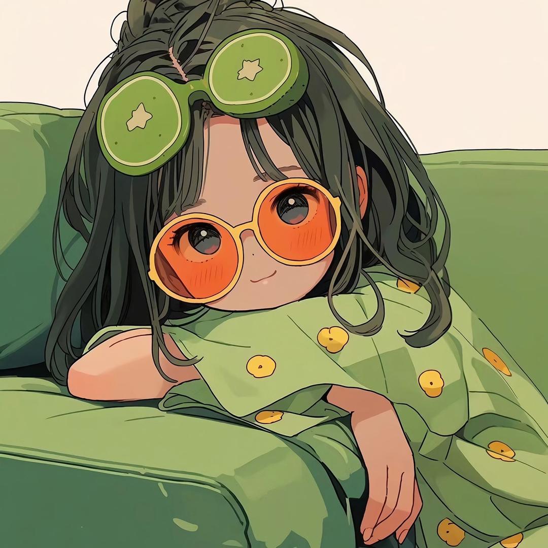 妮妮喝不胖