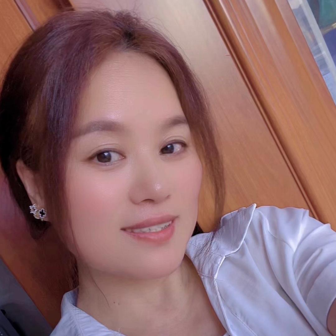余香未散