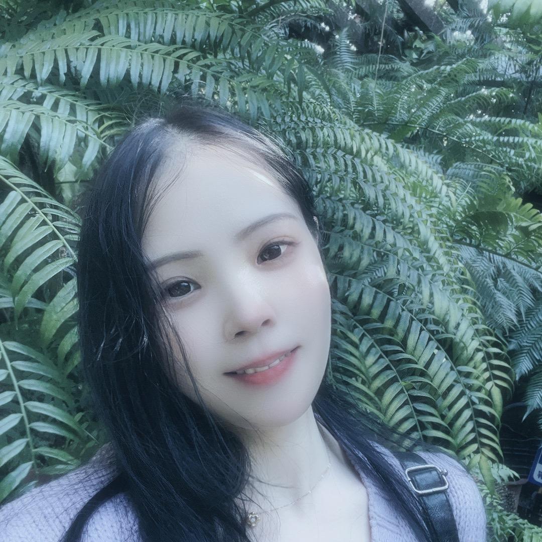 @静静呀