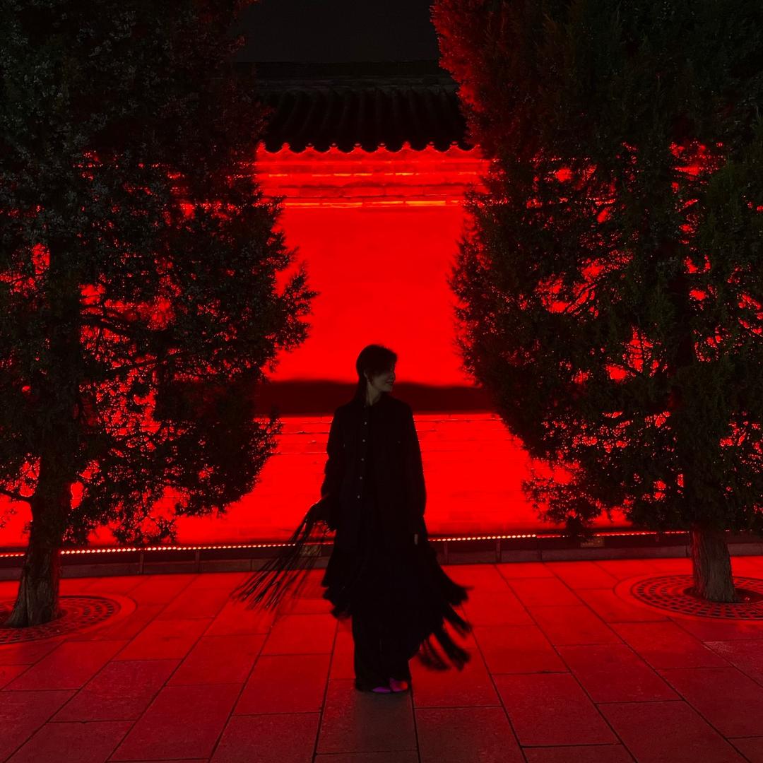 时髦扒婆SHIMAO BAPO女装
