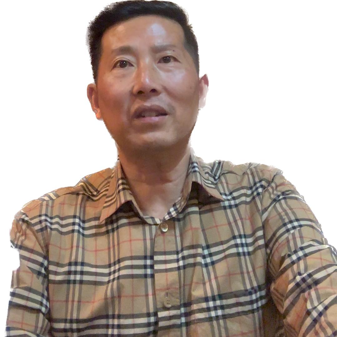 阿辉