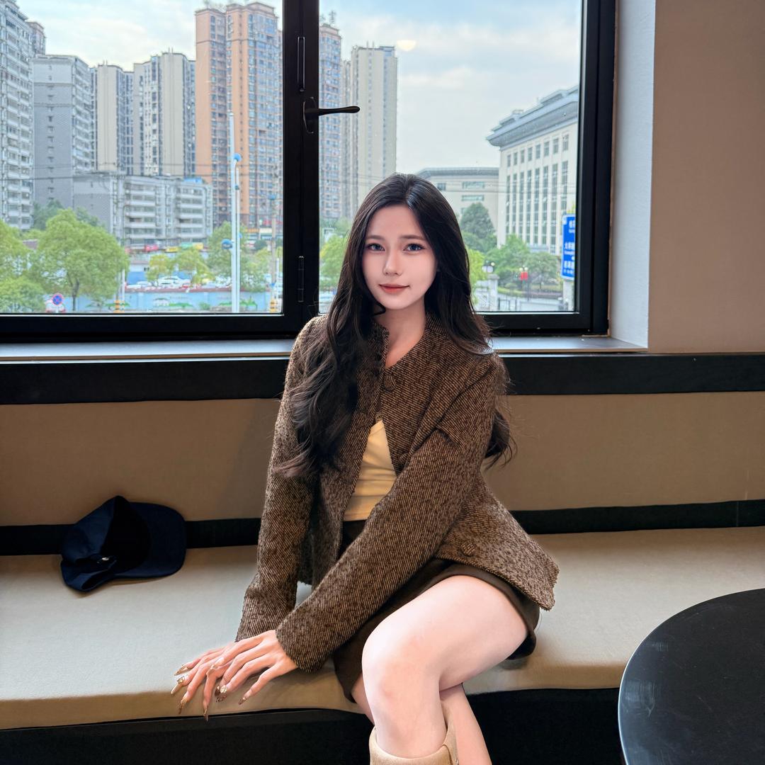 没男人我活不了