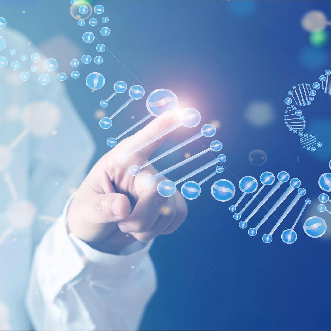 泽康基因生物科技