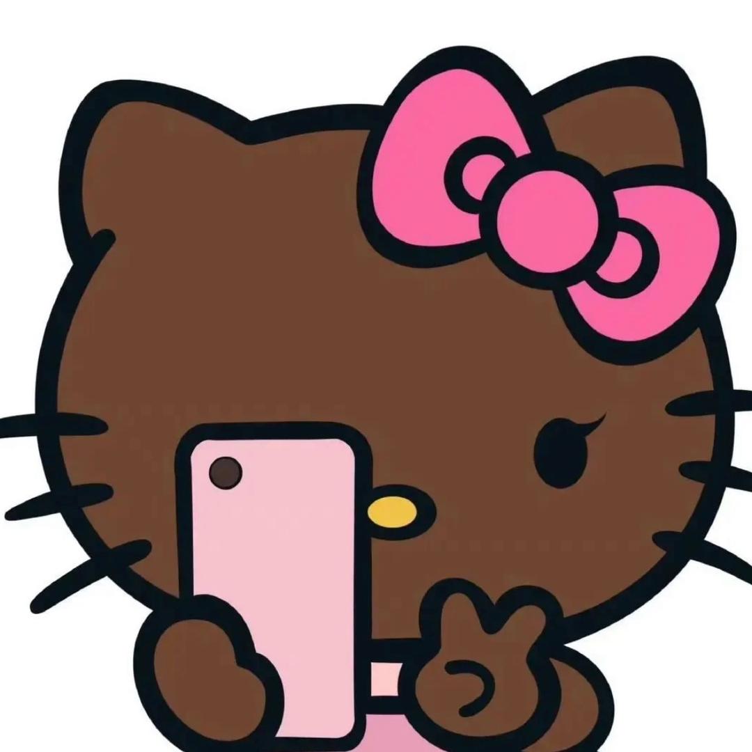 月亮上的猫（月子中）