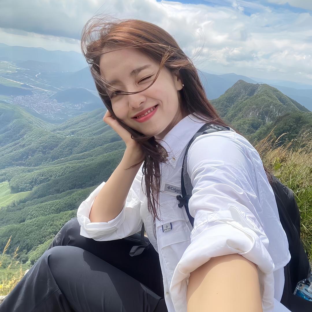 香草小姐