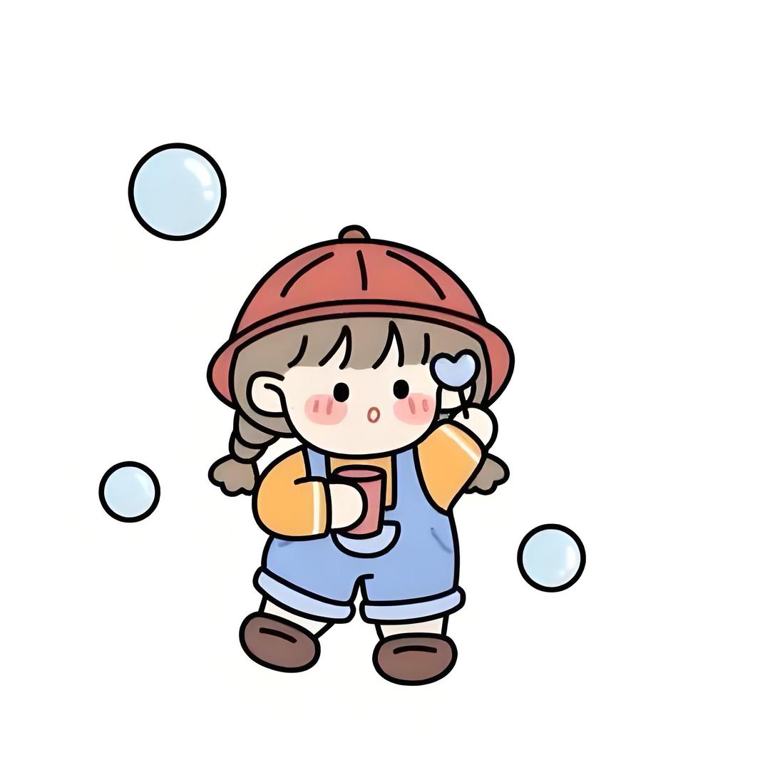 ☀元气萌宝😜