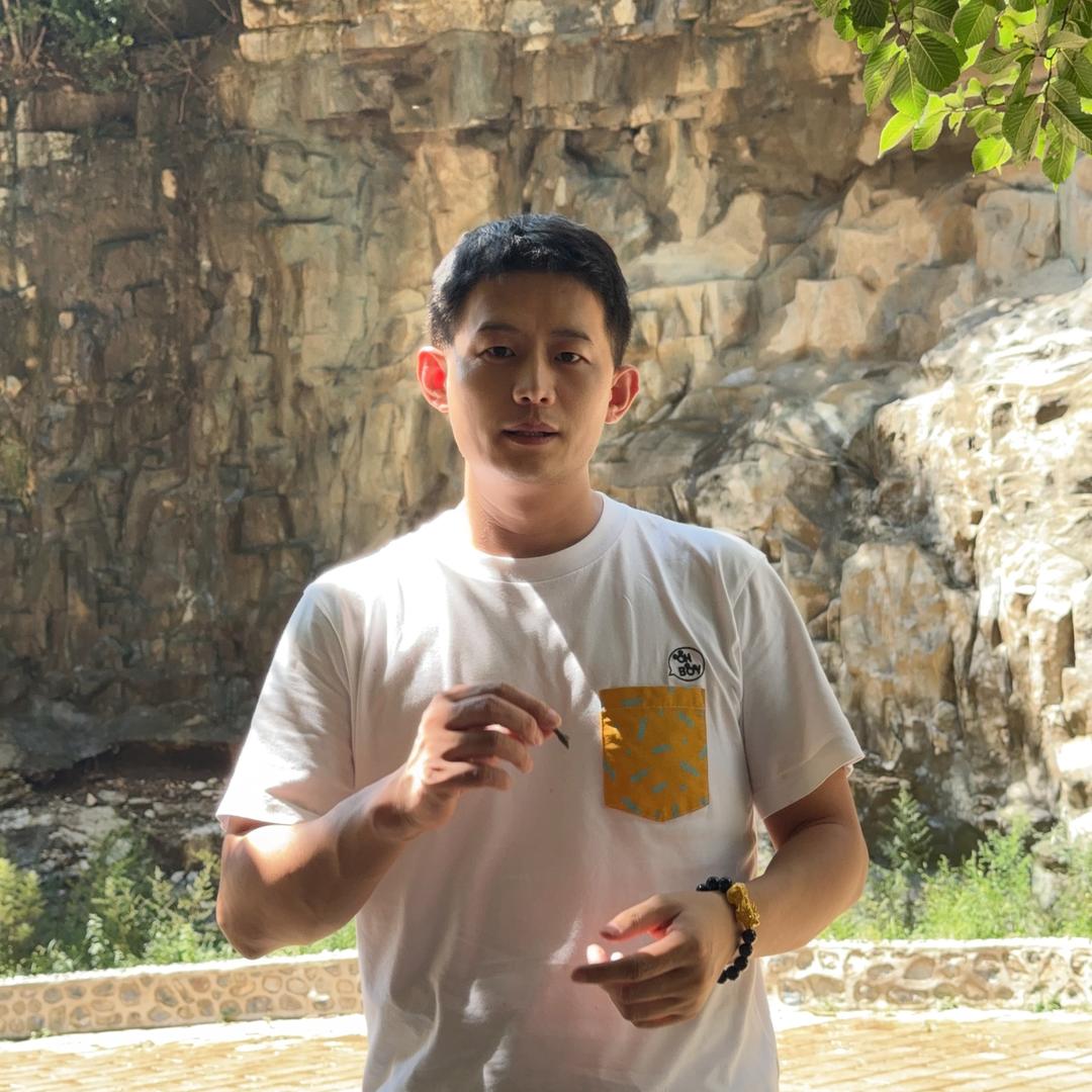 李宣毅头像