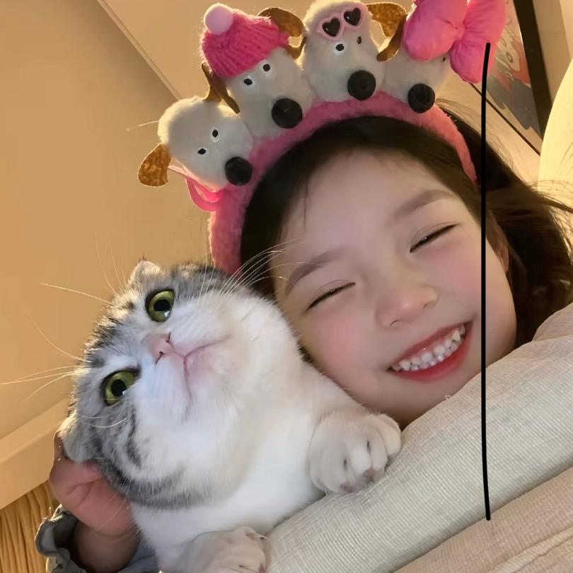 小鱼