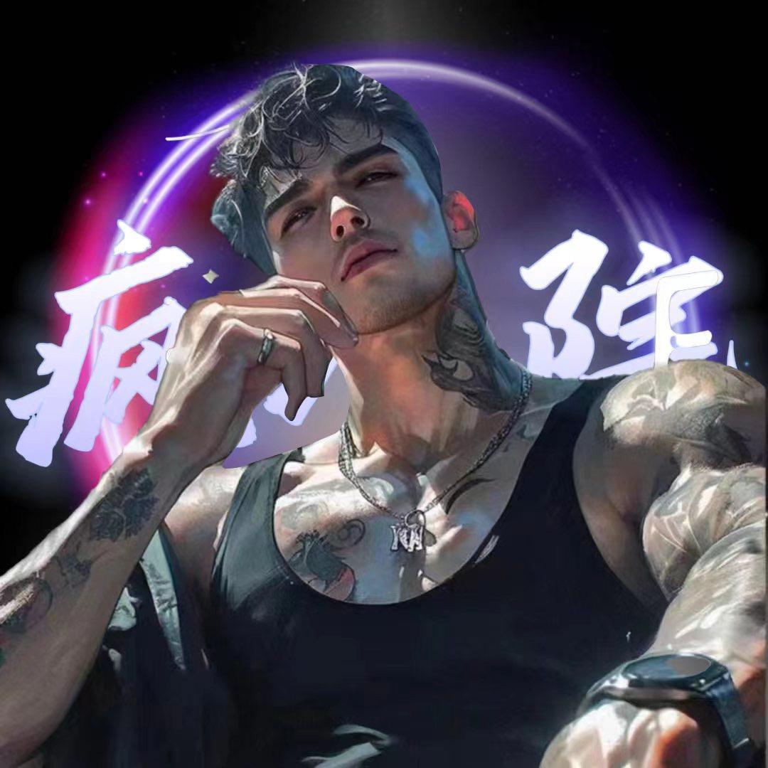 𝓕.洋洋懒