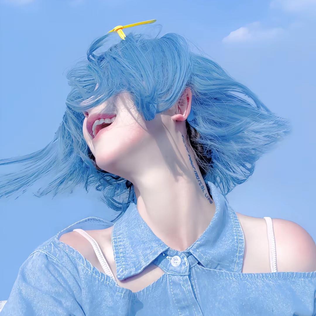 李骗骗ᥫᩣ༠°