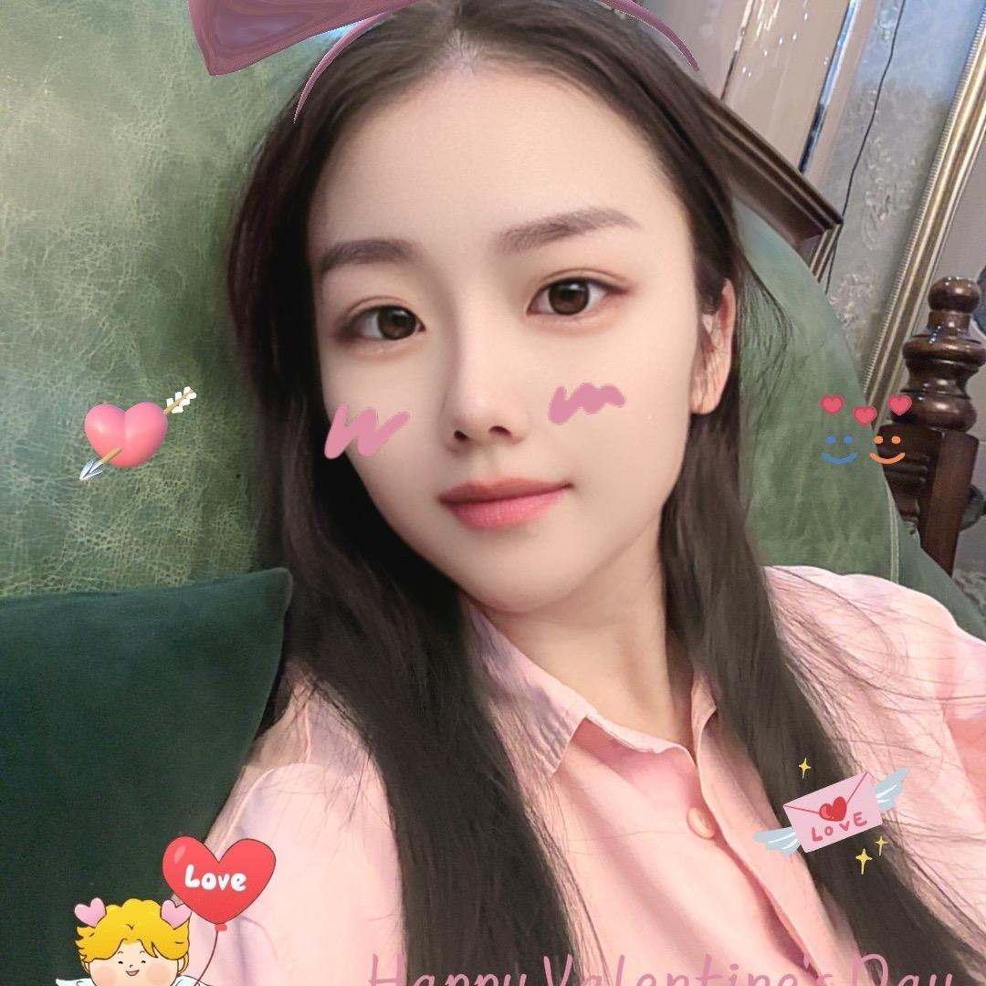 @云朵