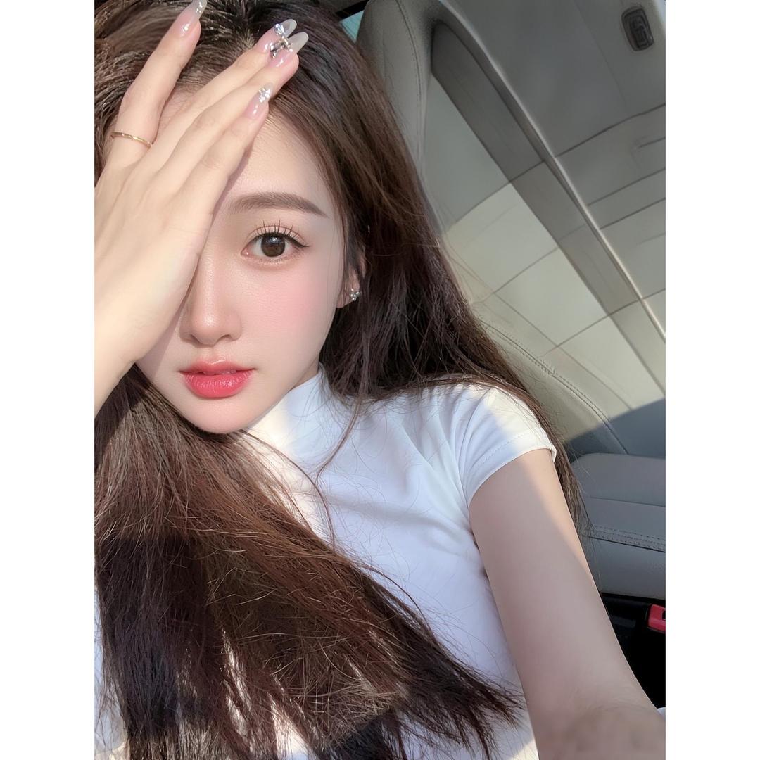 紫金客家妹子 .