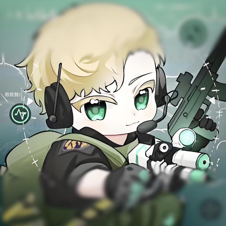 纯楚生（三角洲行动）