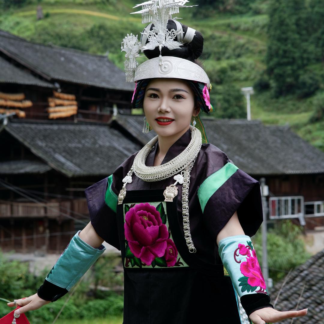 麦麦