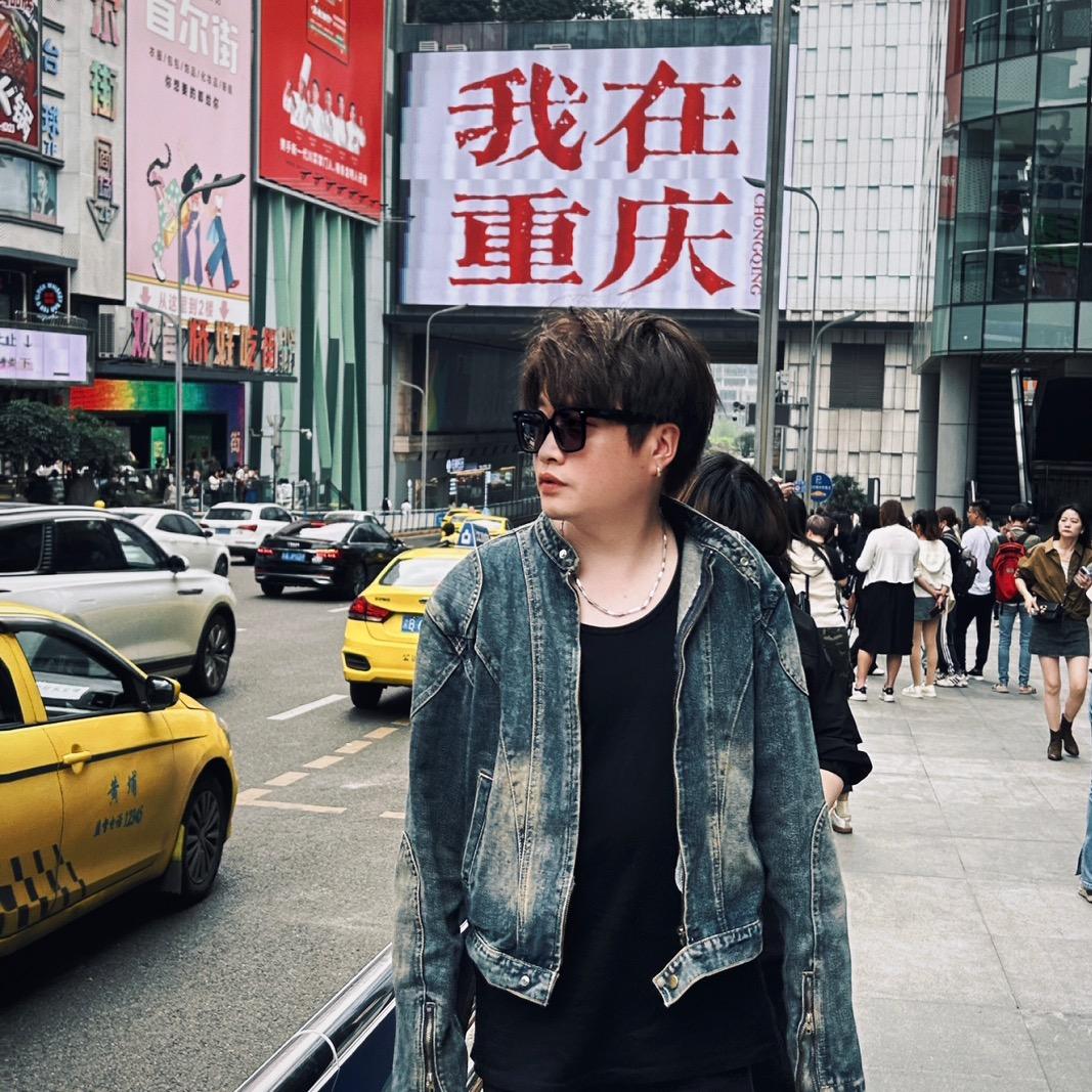 大双合川减龄发型设计